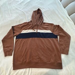 Goodfellow & Co. Men’s Ultra Soft Fleece Hoodie